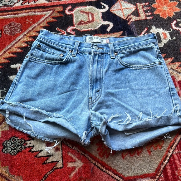 Vintage Levi’s - Picture 2 of 5